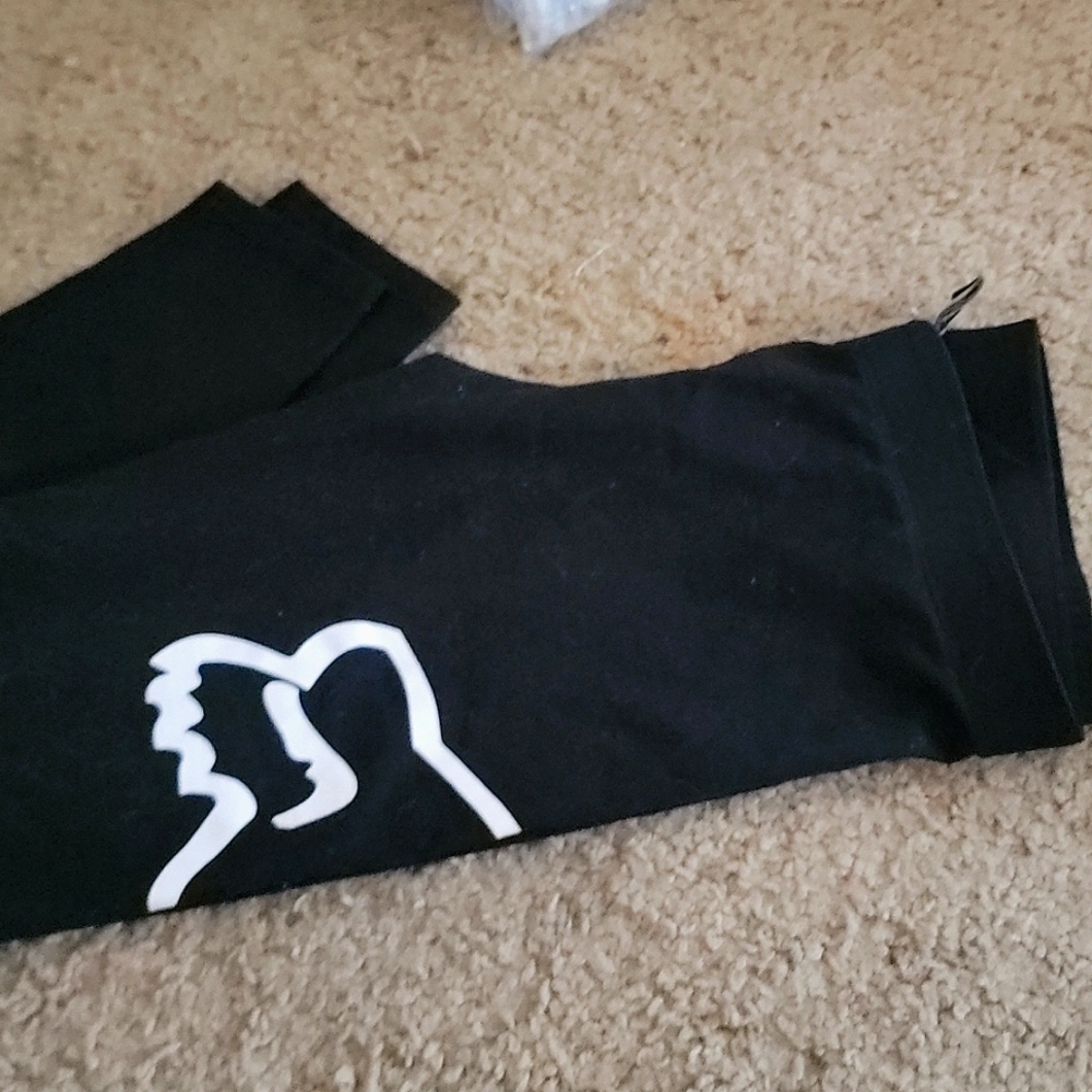 Fox racing leggings